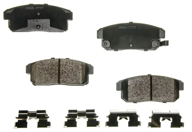 AGNA Brakes - main product image