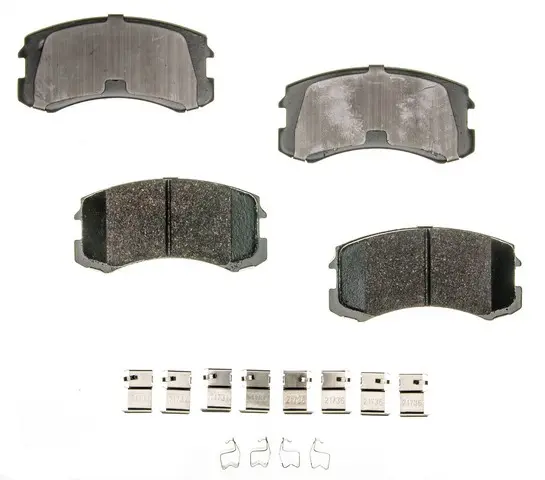 AGNA Brakes - image principale du produit
