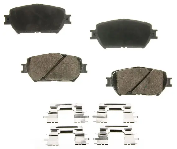 AGNA Brakes - image principale du produit