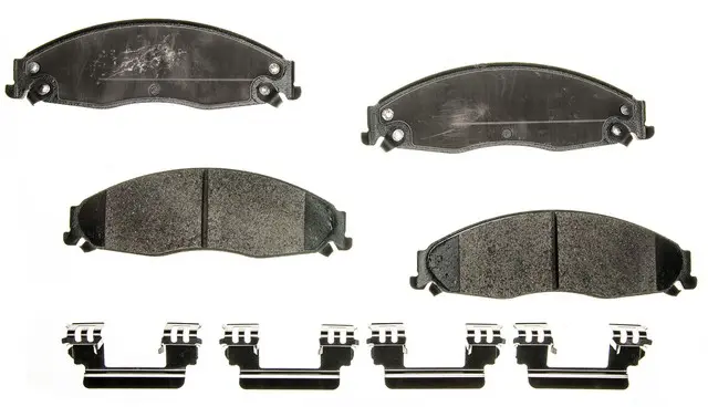 AGNA Brakes - image principale du produit