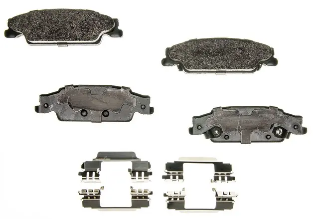 AGNA Brakes - main product image