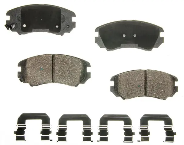 AGNA Brakes - image principale du produit