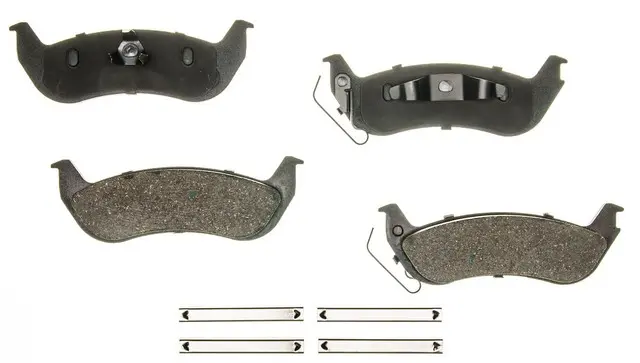 AGNA Brakes - main product image