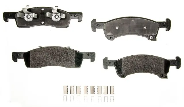AGNA Brakes - main product image