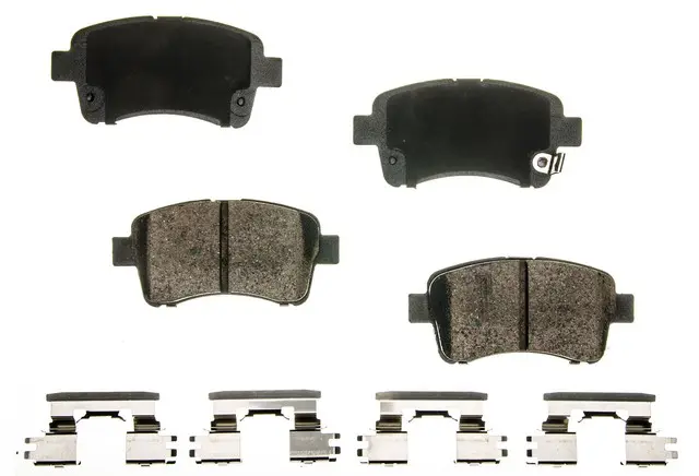 AGNA Brakes - main product image