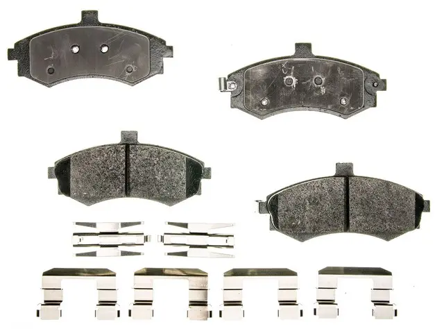 AGNA Brakes - image principale du produit