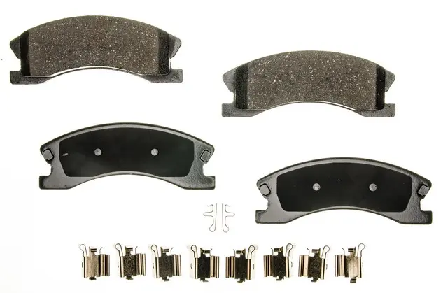 AGNA Brakes - image principale du produit