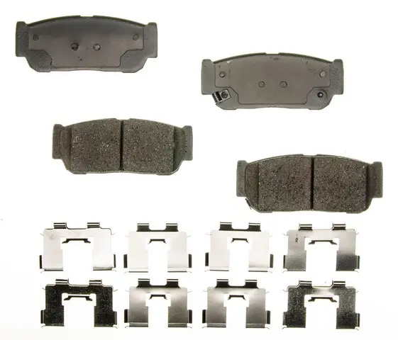 AGNA Brakes - main product image