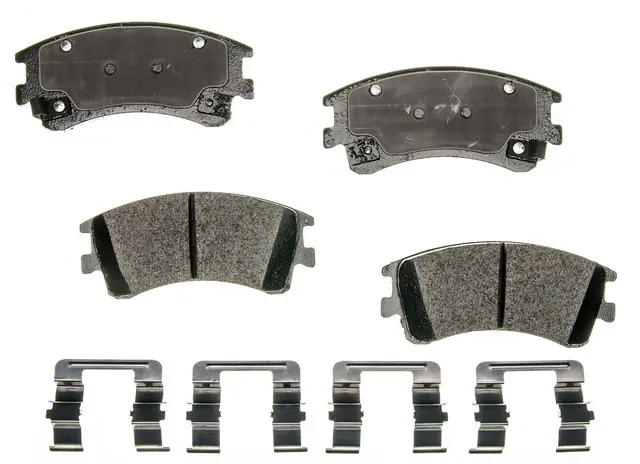 AGNA Brakes - image principale du produit