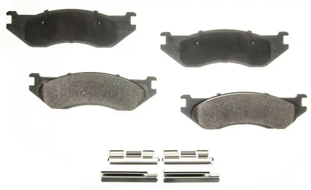 AGNA Brakes - image principale du produit