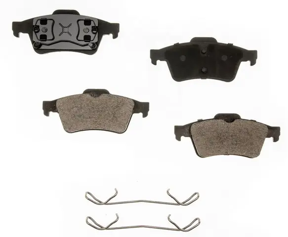 AGNA Brakes - image principale du produit