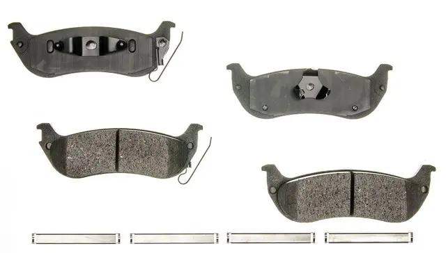 AGNA Brakes - main product image