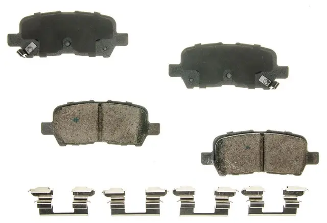 AGNA Brakes - main product image