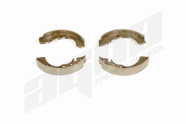 AGNA Brakes - image principale du produit