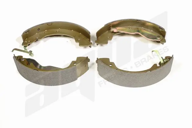 AGNA Brakes - image principale du produit