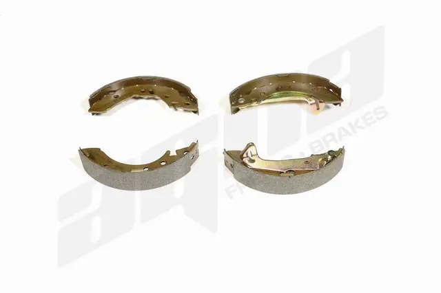 AGNA Brakes - image principale du produit