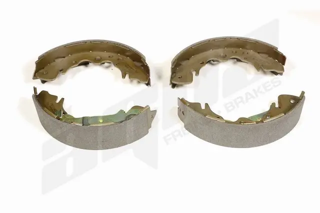 AGNA Brakes - image principale du produit