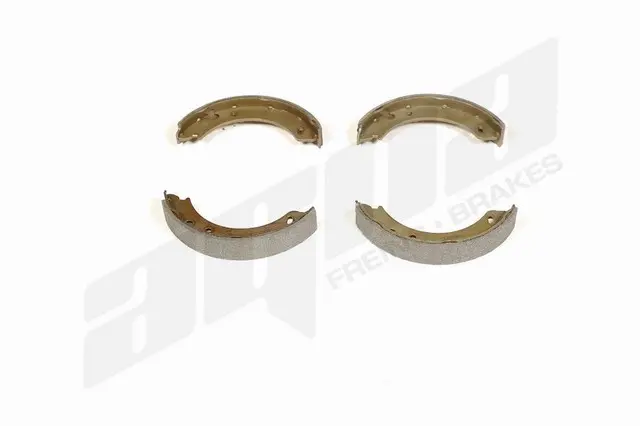 AGNA Brakes - image principale du produit