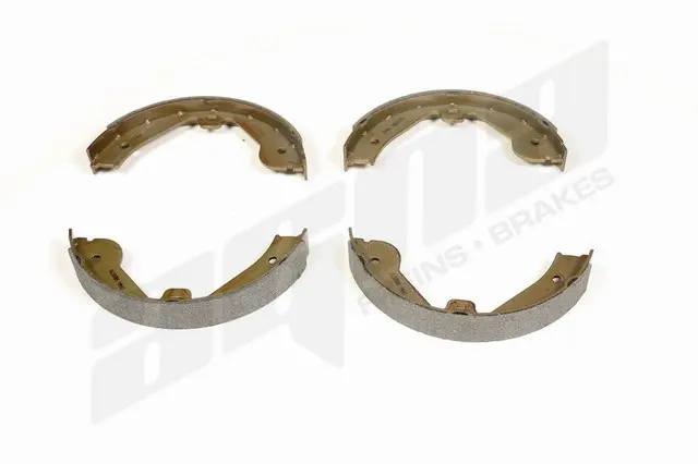 AGNA Brakes - image principale du produit