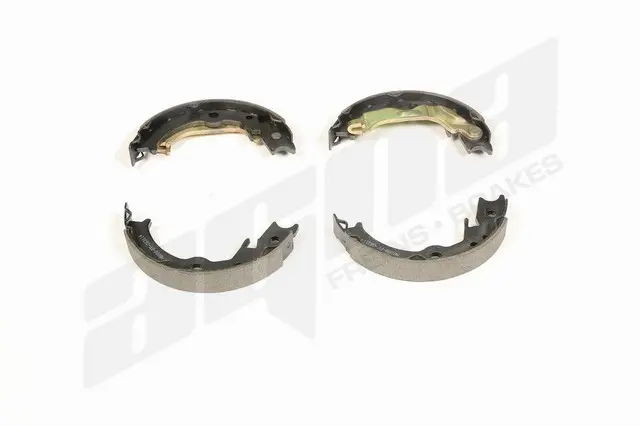 AGNA Brakes - main product image