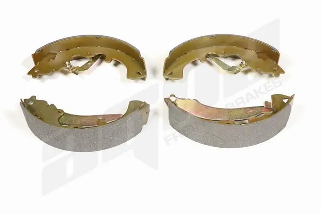 AGNA Brakes - image principale du produit