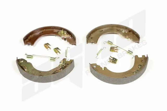AGNA Brakes - image principale du produit