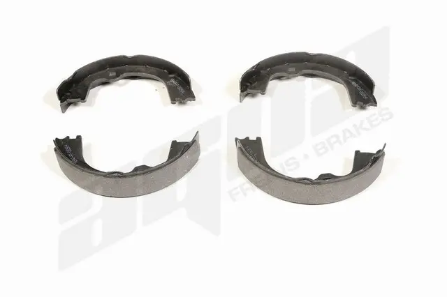 AGNA Brakes - image principale du produit