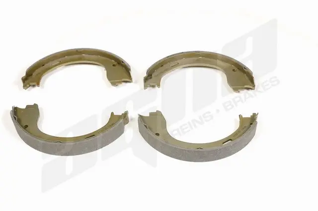 AGNA Brakes - image principale du produit