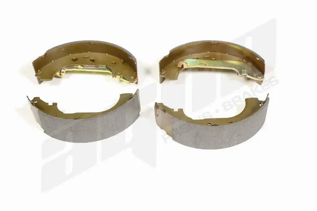 AGNA Brakes - image principale du produit