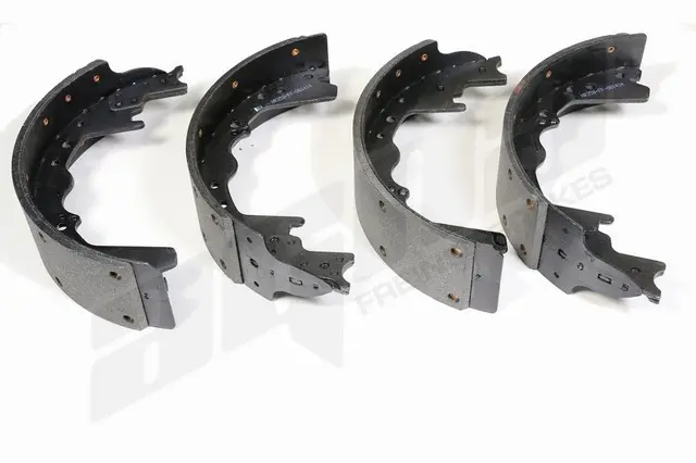 AGNA Brakes - image principale du produit