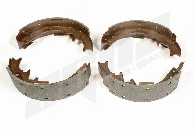AGNA Brakes - image principale du produit