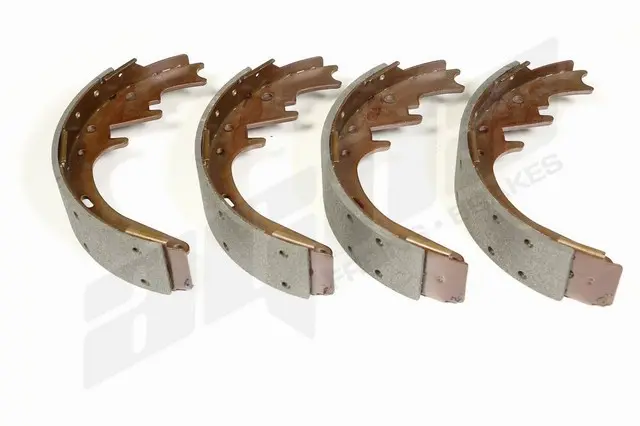 AGNA Brakes - main product image