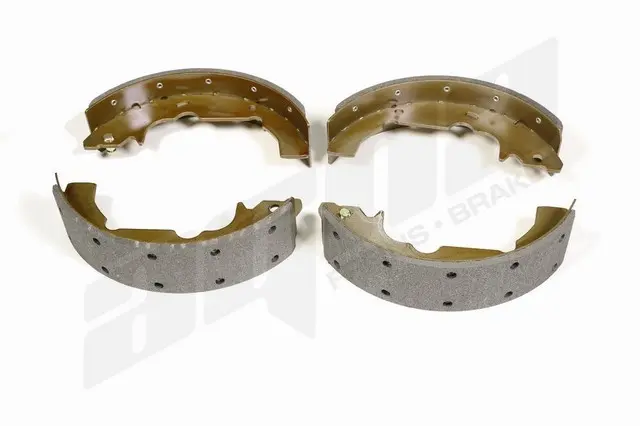 AGNA Brakes - image principale du produit