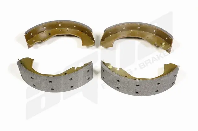 AGNA Brakes - image principale du produit