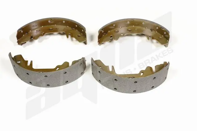 AGNA Brakes - image principale du produit