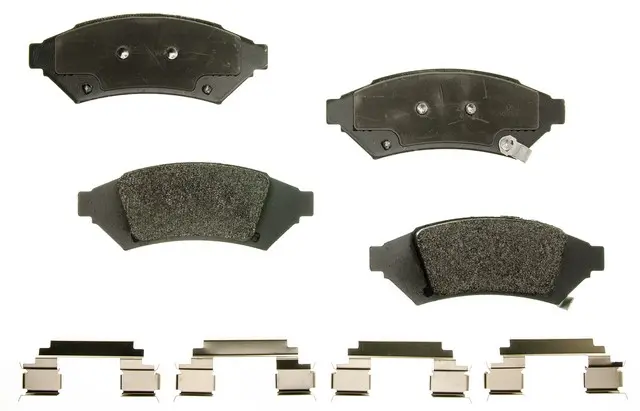 AGNA Brakes - main product image