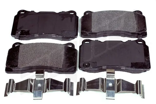 AGNA Brakes - main product image