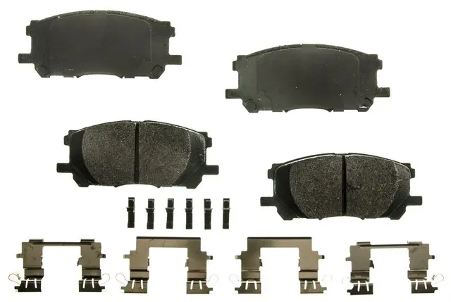 AGNA Brakes - image principale du produit