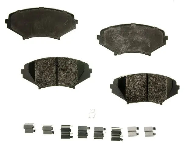 AGNA Brakes - main product image