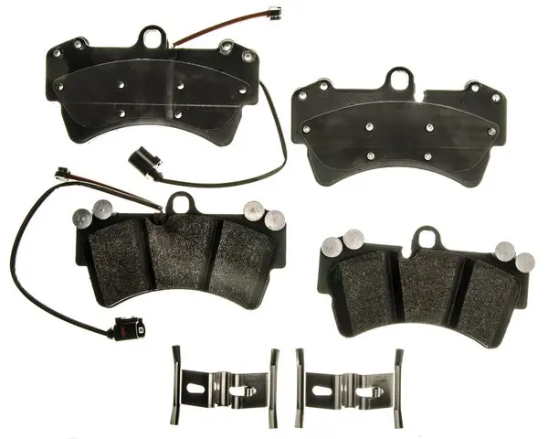 AGNA Brakes - main product image
