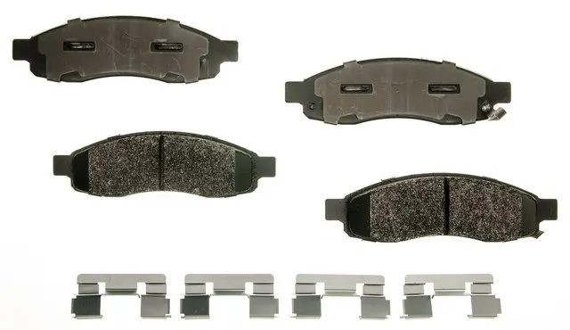 AGNA Brakes - image principale du produit