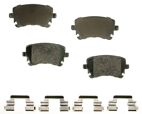 AGNA Brakes - image principale du produit