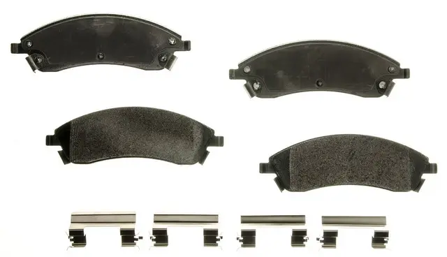 AGNA Brakes - main product image