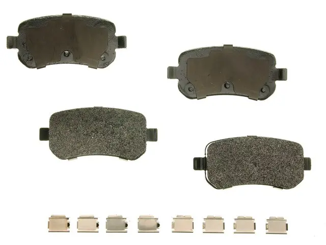AGNA Brakes - image principale du produit