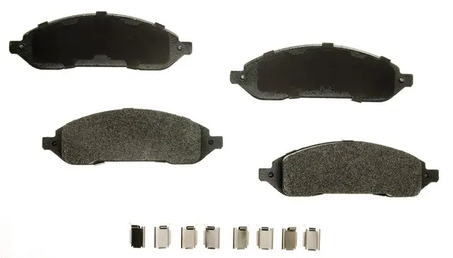 AGNA Brakes - main product image