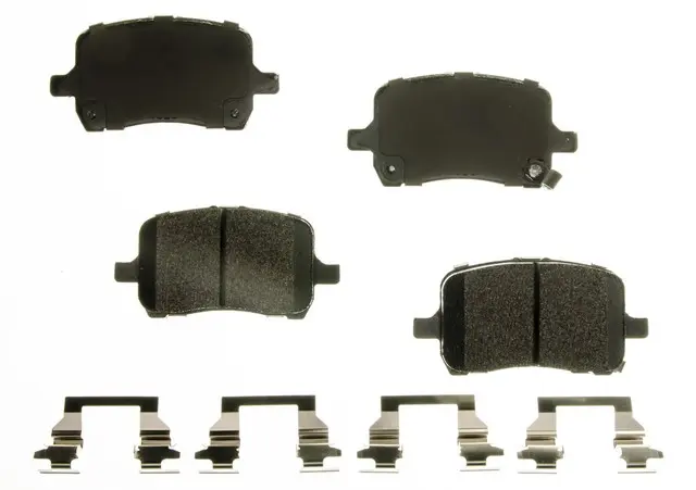 AGNA Brakes - image principale du produit