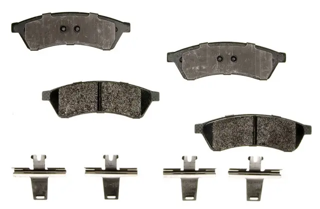 AGNA Brakes - image principale du produit