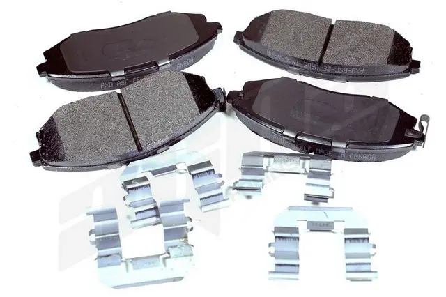 AGNA Brakes - image principale du produit
