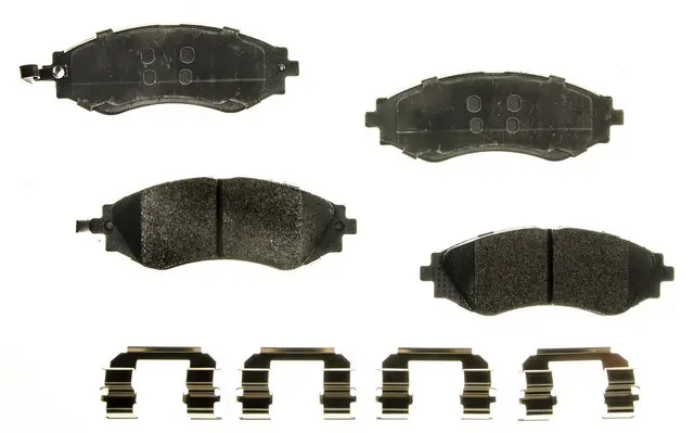 AGNA Brakes - image principale du produit
