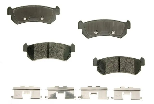 AGNA Brakes - main product image